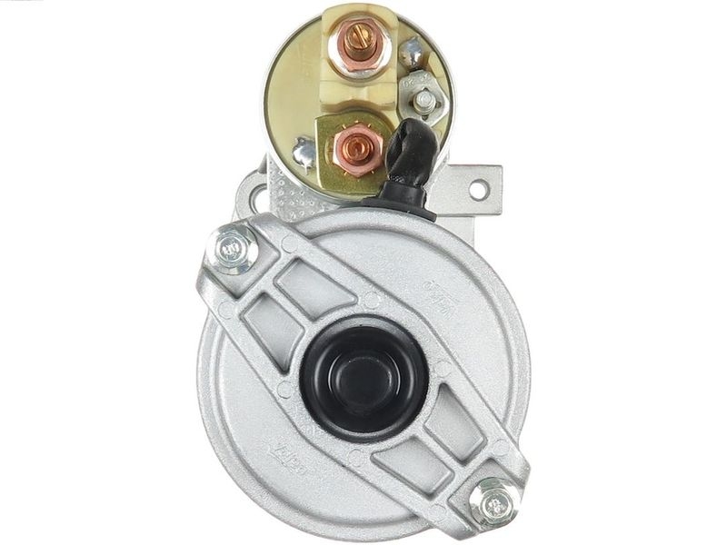 AS-PL Starter Brandneu Valeo