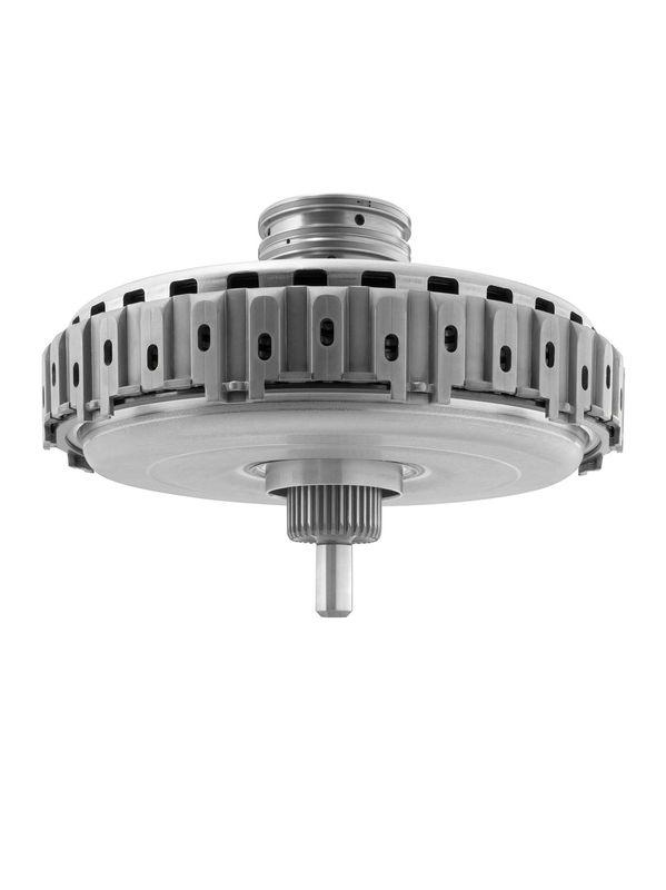 BorgWarner Kupplungssatz OE-Version/Erstausrüstung