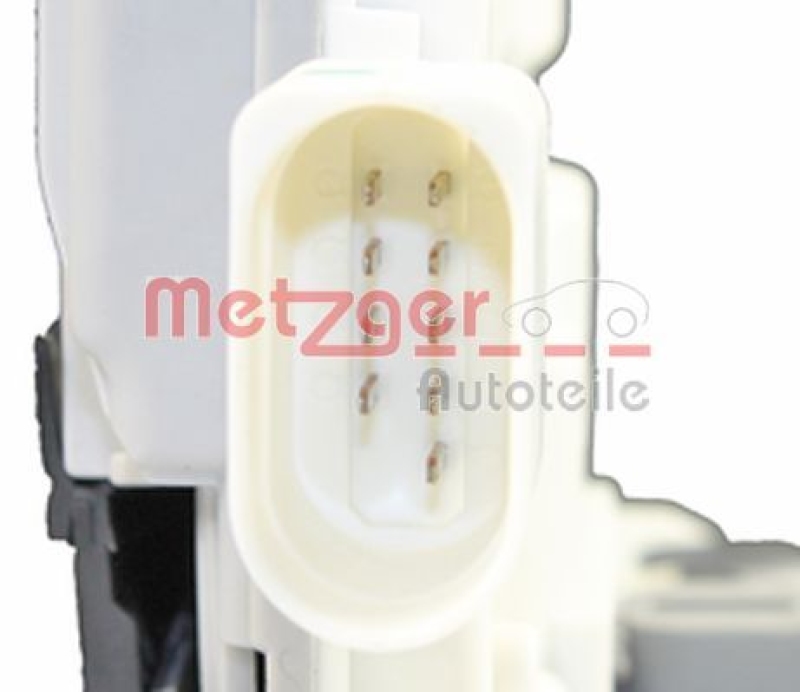 METZGER T&uuml;rschloss 2314053