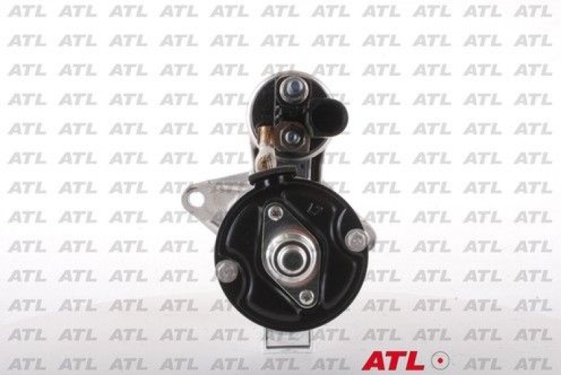 ATL Autotechnik Starter