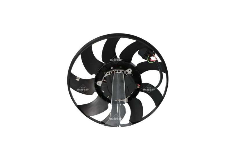 NRF Fan, engine cooling