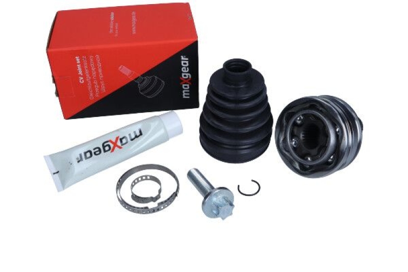 MAXGEAR Joint Kit, drive shaft