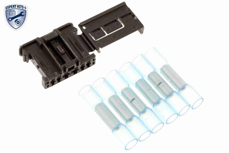 VEMO Repair Kit, cable set EXPERT KITS +