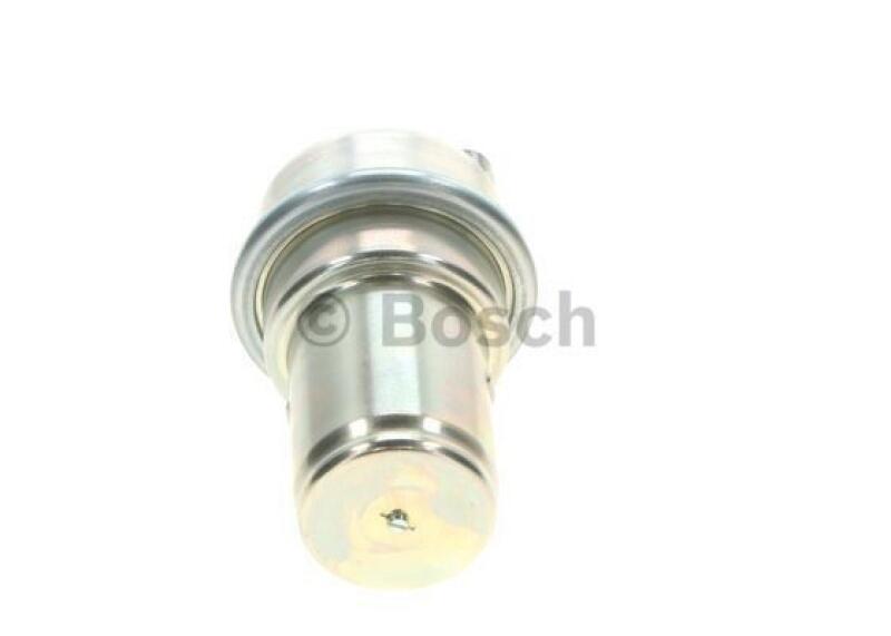 BOSCH Pressure Tank, fuel supply