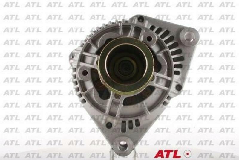 ATL Autotechnik Alternator