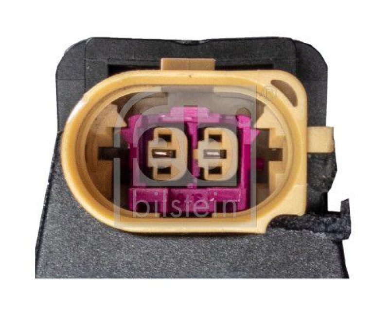 FEBI BILSTEIN Mounting, engine