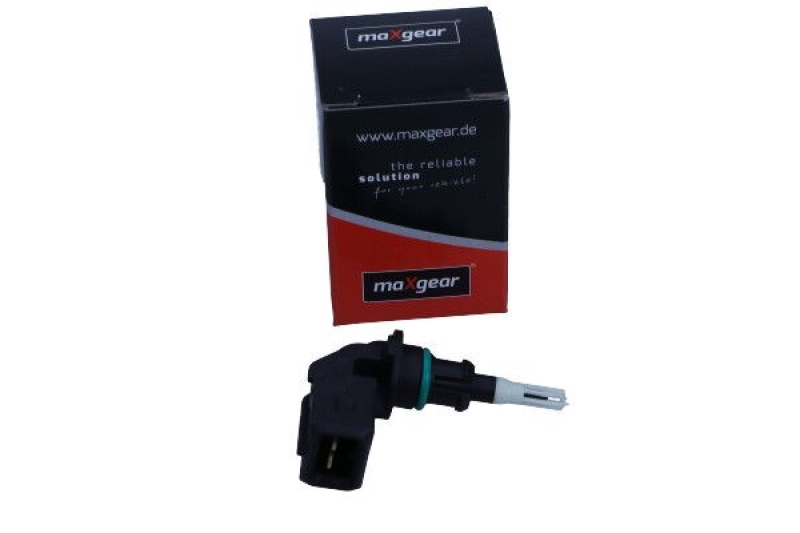 MAXGEAR Sensor, intake air temperature