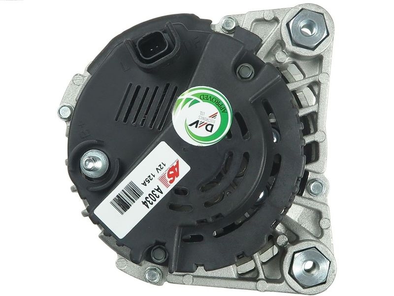 AS-PL Generator Brandneu AS-PL