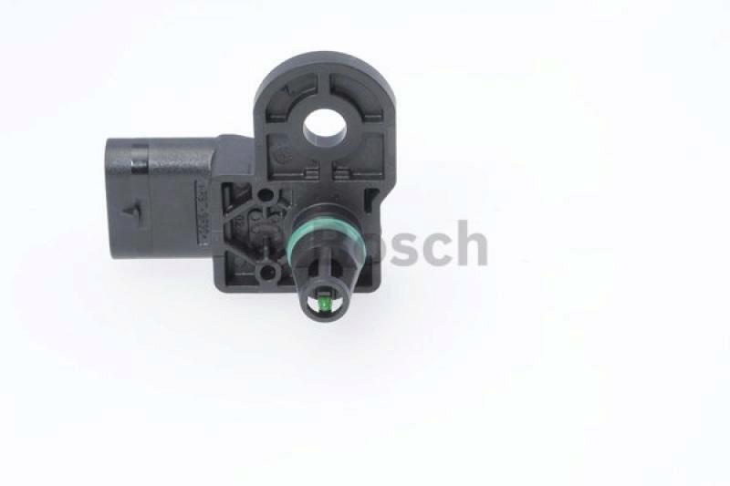 BOSCH Sensor, boost pressure