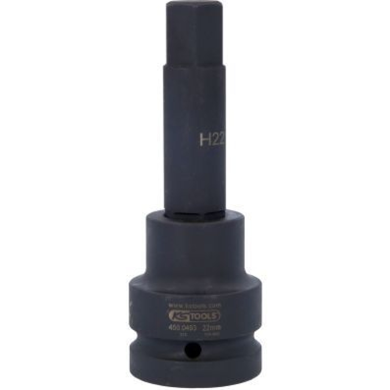 KS TOOLS Power Socket