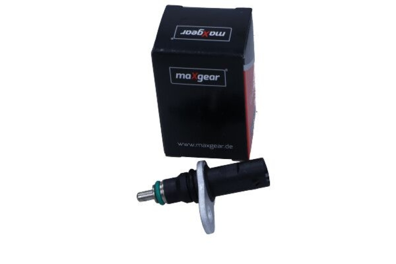 MAXGEAR Sensor, coolant temperature