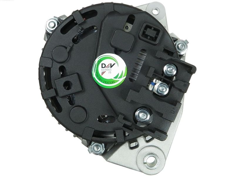AS-PL Generator Brandneu AS-PL