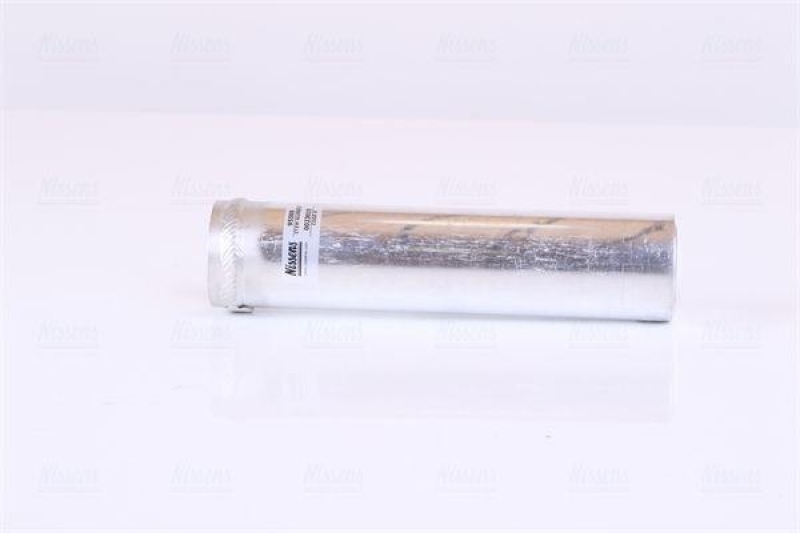 NISSENS Trockner, Klimaanlage