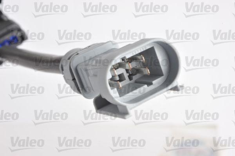 VALEO Wischermotor ORIGINAL TEIL 579206