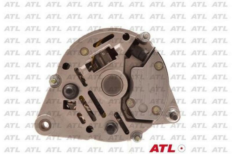 ATL Autotechnik Alternator