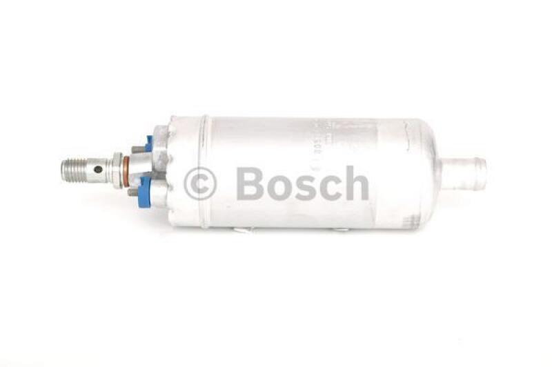 BOSCH Kraftstoffpumpe