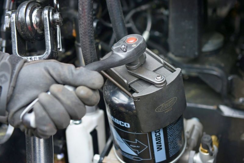 VIGOR Oilfilter Spanner