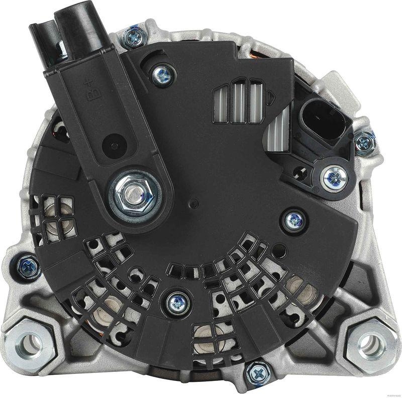 HERTH+BUSS ELPARTS Generator