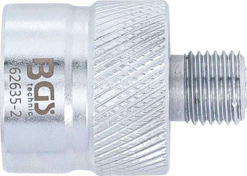 BGS Extracting Tool, thread insert