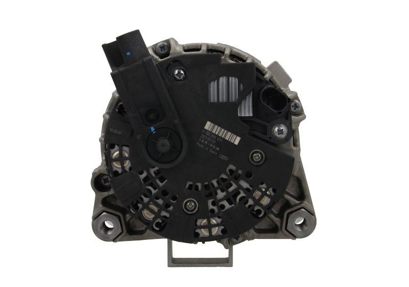 BV PSH Alternator