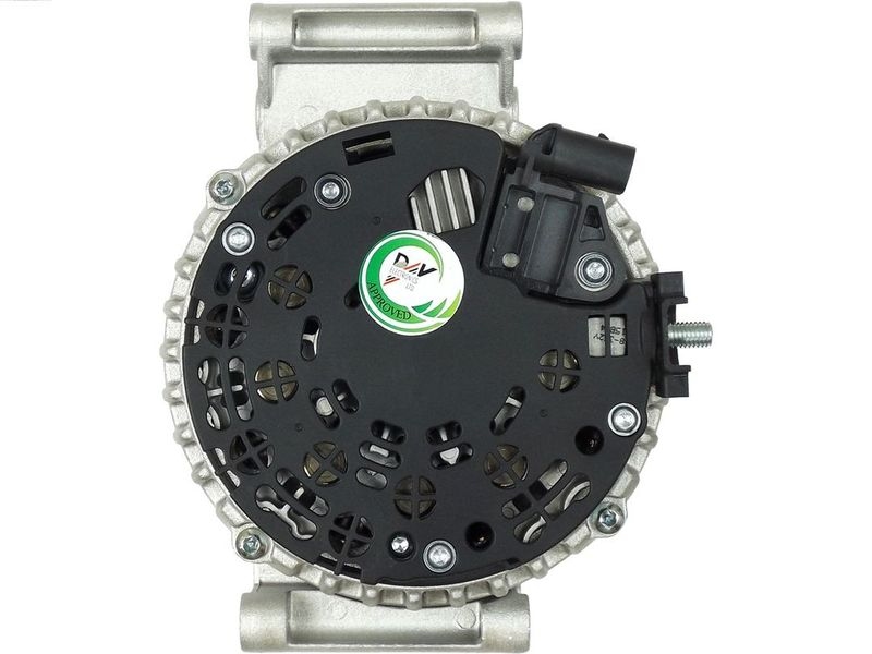 AS-PL Generator Brandneu AS-PL