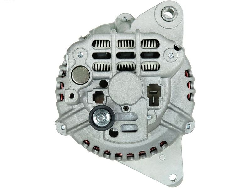 AS-PL Generator Brandneu AS-PL