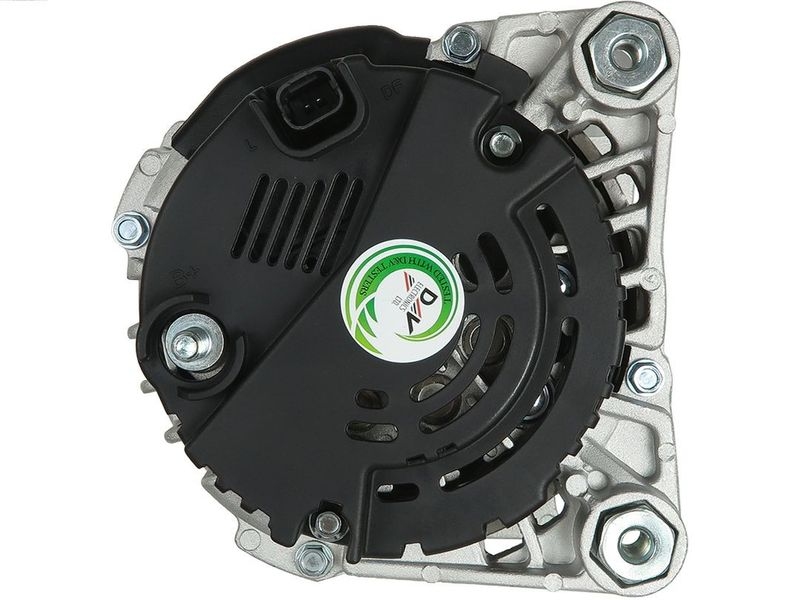 AS-PL Generator Brandneu AS-PL