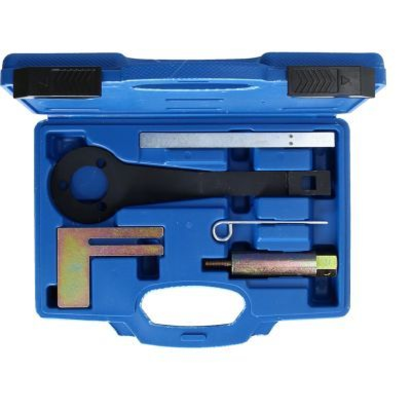 KS TOOLS Einstellwerkzeugsatz, Steuerzeiten