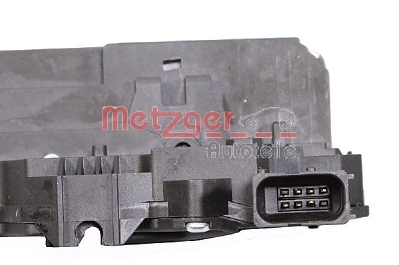 METZGER Door Lock
