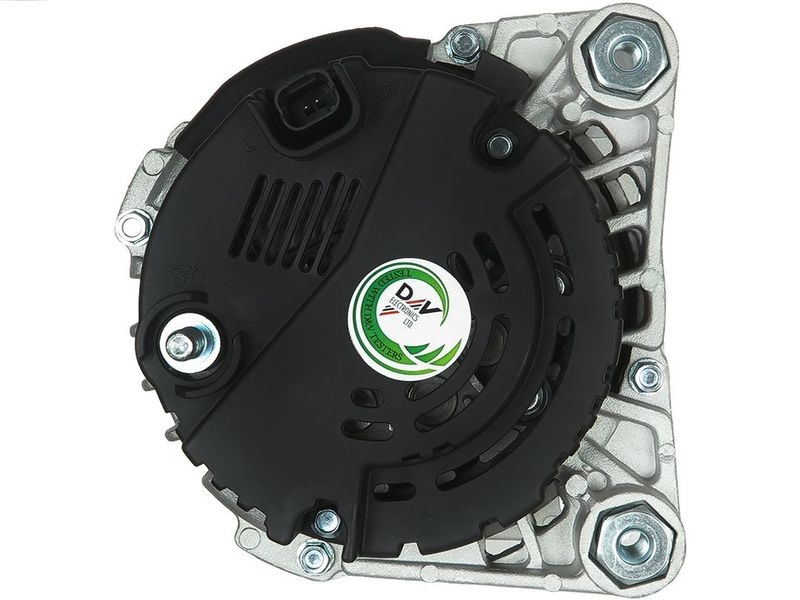 AS-PL Generator Brandneu AS-PL