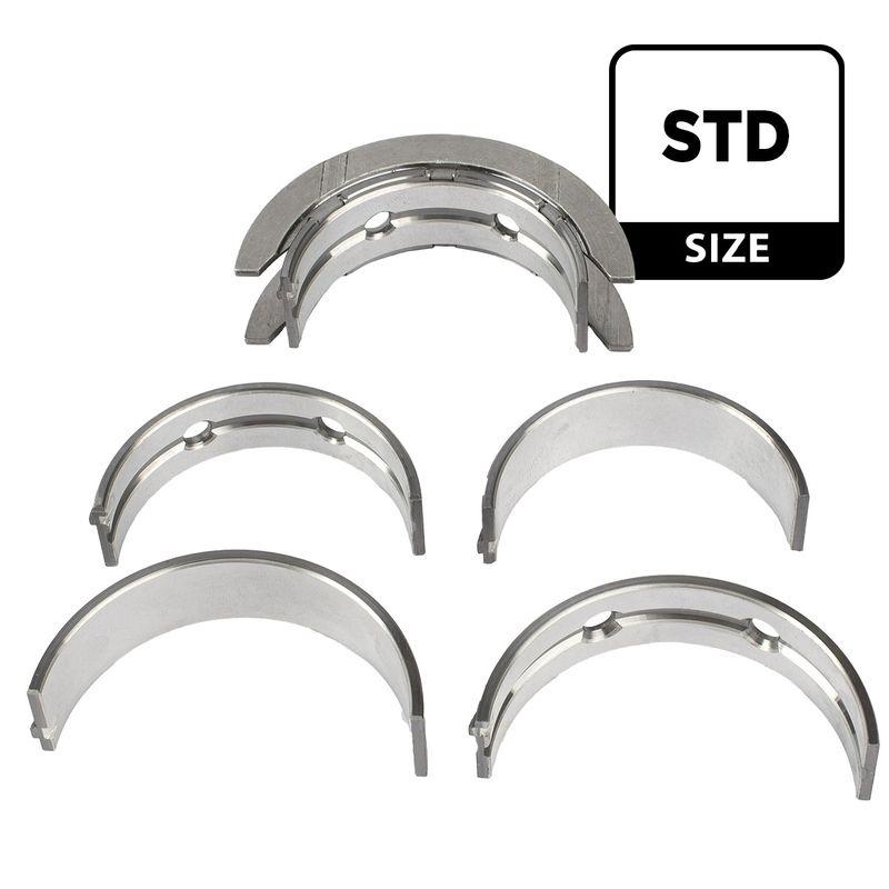 ET ENGINETEAM Crankshaft Bearings