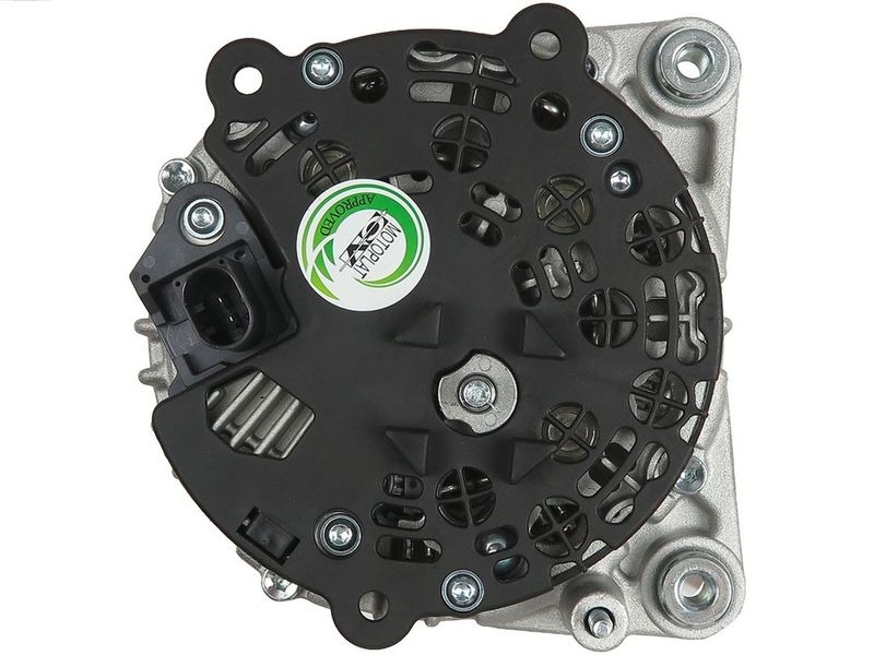 AS-PL Generator Brandneu AS-PL