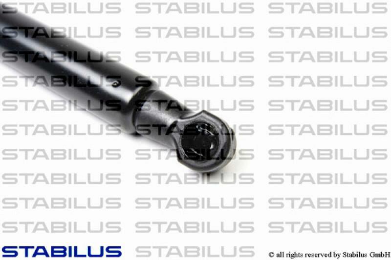 STABILUS Gas Spring, convertible top // LIFT-O-MAT®