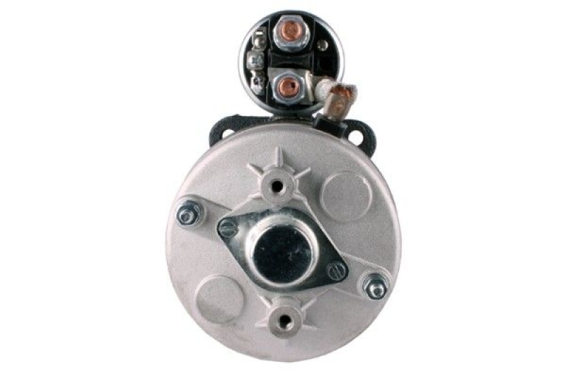 HELLA Starter NEW PART CORE FREE