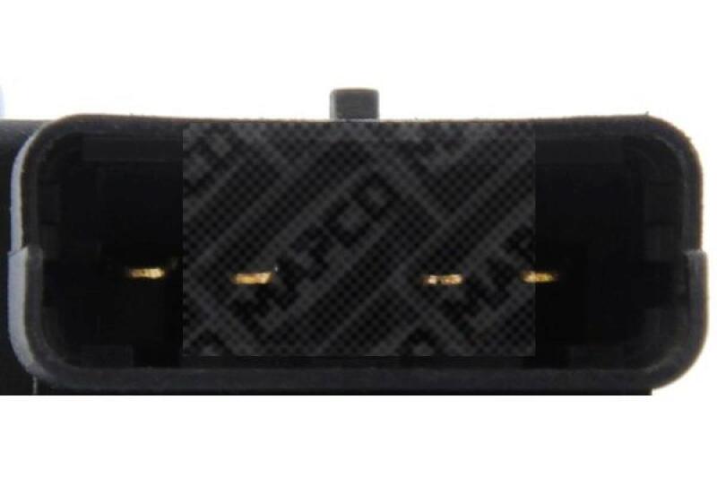 MAPCO Wischergest&auml;nge 104140