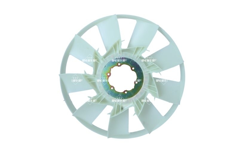 NRF Fan Wheel, engine cooling