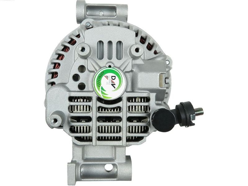 AS-PL Generator Brandneu AS-PL