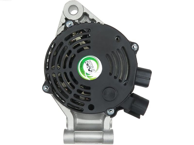 AS-PL Generator Wiederaufbereitet AS-PL