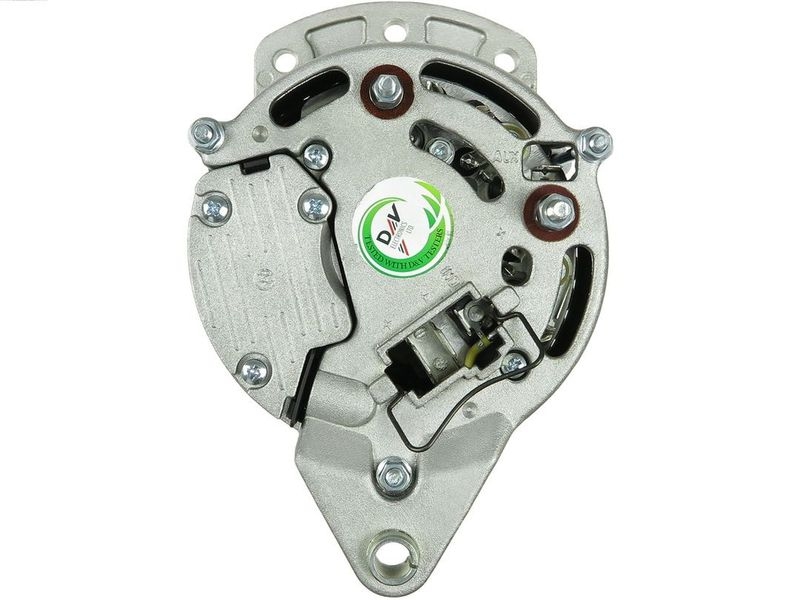AS-PL Generator Brandneu AS-PL