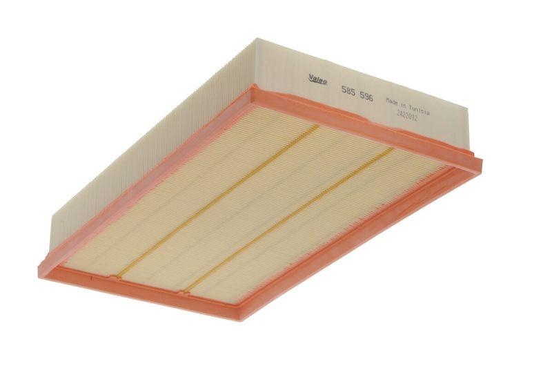 VALEO Luftfilter 585596