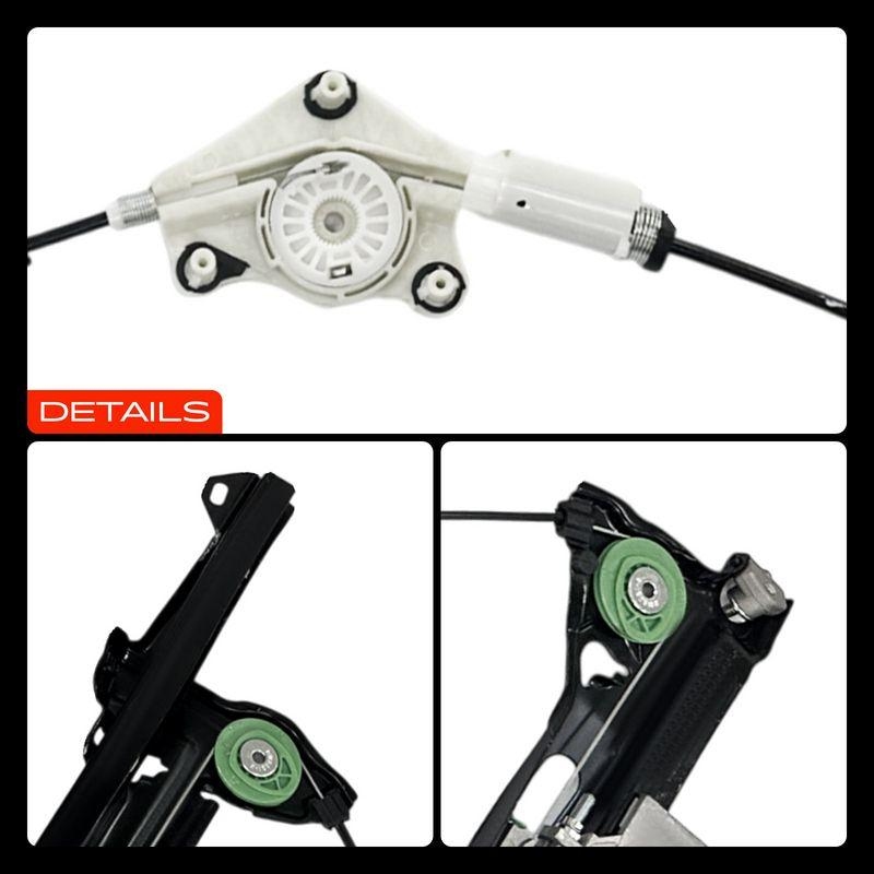 Frankberg Fensterheber