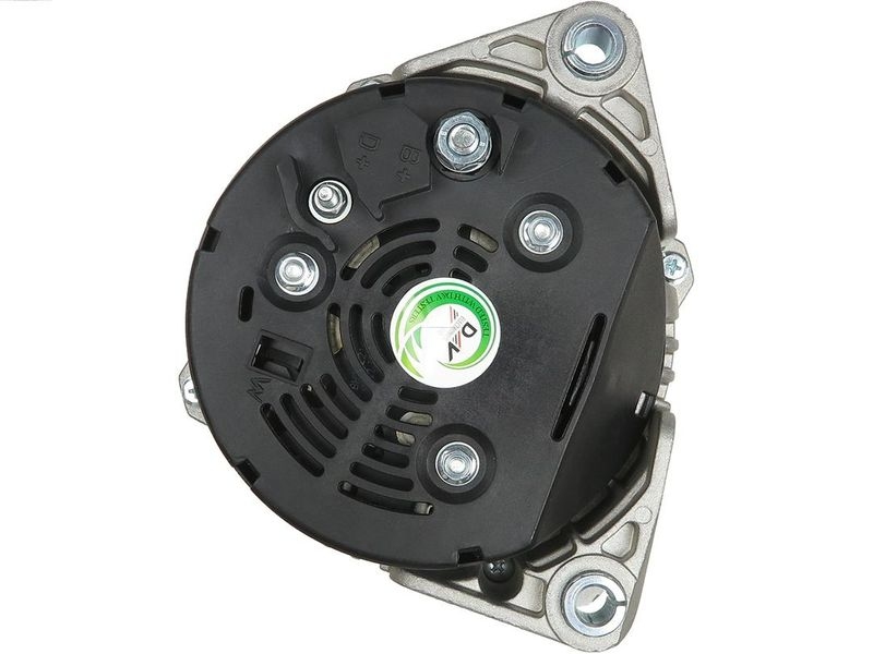 AS-PL Generator Brandneu AS-PL