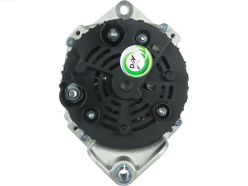 AS-PL Generator Brandneu AS-PL