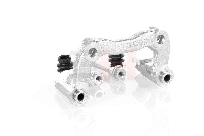 Halter Bremssattel Hinten links passend für VW Golf 4 1J1 1.4 16V Polo 1.6