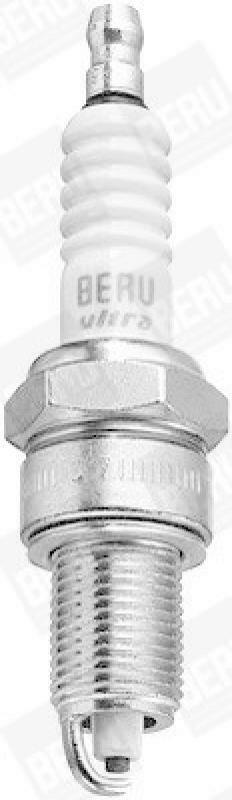 BERU Spark Plug ULTRA