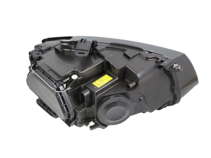 Hauptscheinwerfer 446-1127LMLDHEM