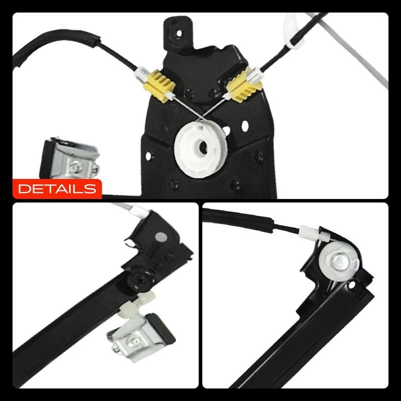 Frankberg Fensterheber