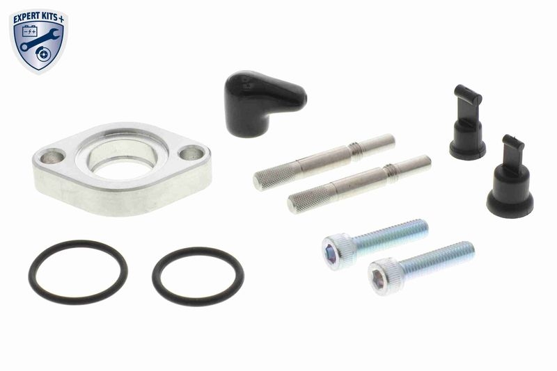 ACKOJA Druckregelventil, Common-Rail-System EXPERT KITS +