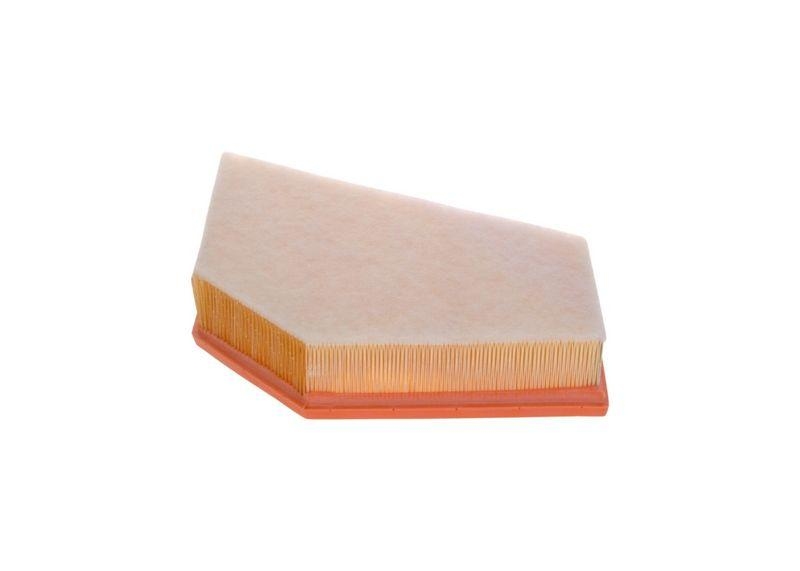 BOSCH Luftfilter