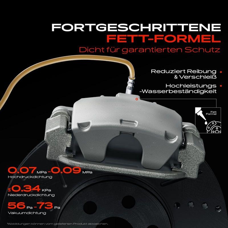 Frankberg Bremssattel